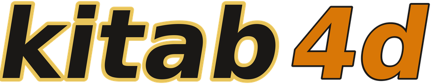 kitab4d logo